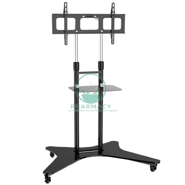 Video Monitoring Trolley