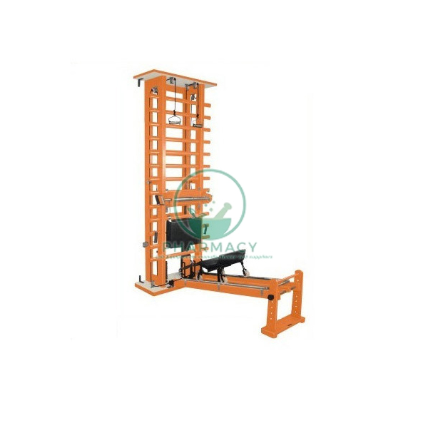Multi Exercise Therapy Unit