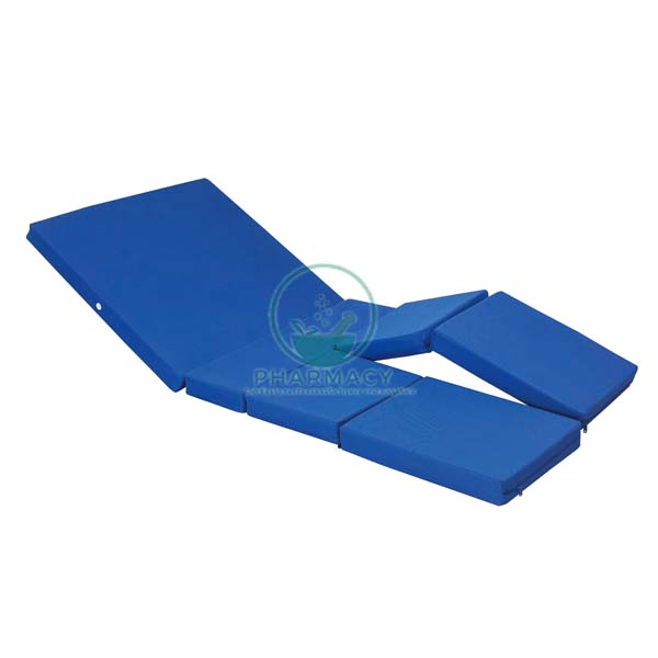 Foam Mattress 5 Section