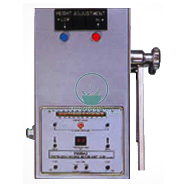 Continuous Passive Motion Unit (Elbow)