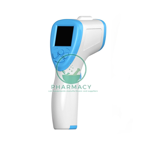 Medical Infrared Thermometer