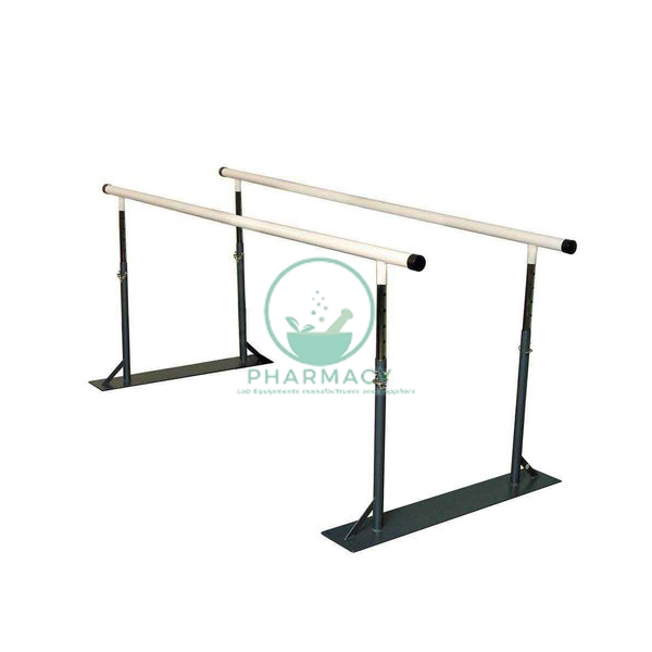 Folding Parallel Walking Bar