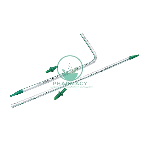 Thoracic Drainage Catheter (Chest Drainage Catheter)