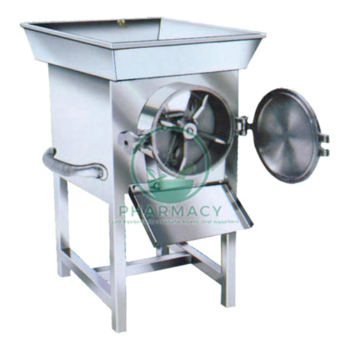 Pulverizer Machine