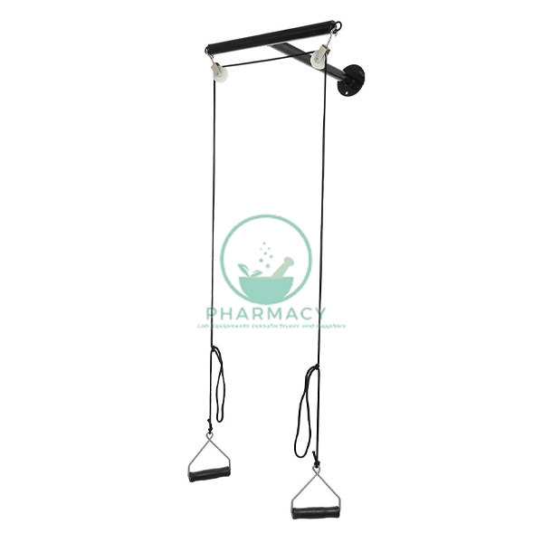 Shoulder Pulley Set