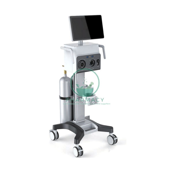 ICU Ventilator Pediatric