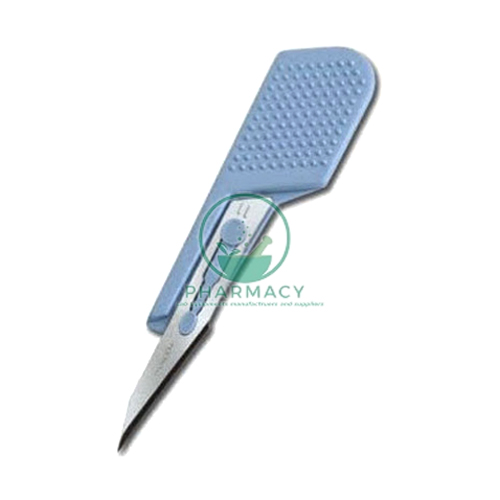Thumb Scalpels, Non-Sterile