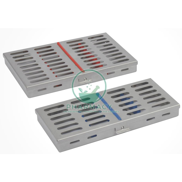 Sterilization Cassette