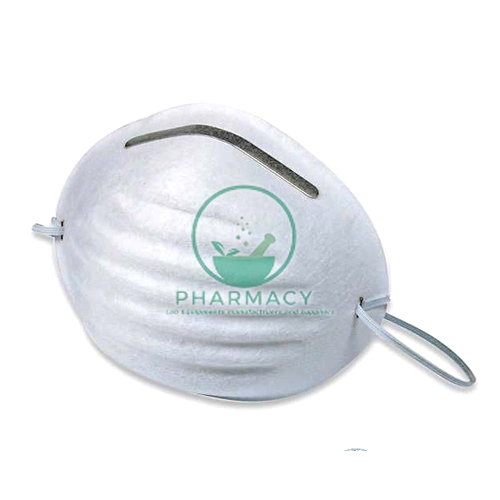 Safety Face Mask