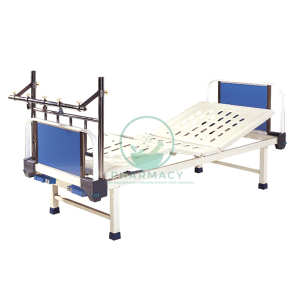 Orthopaedic Bed, Fowler