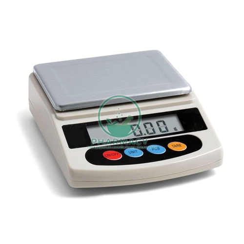 Digital Balance