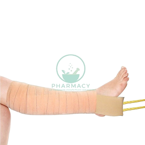 Skin Traction Kit