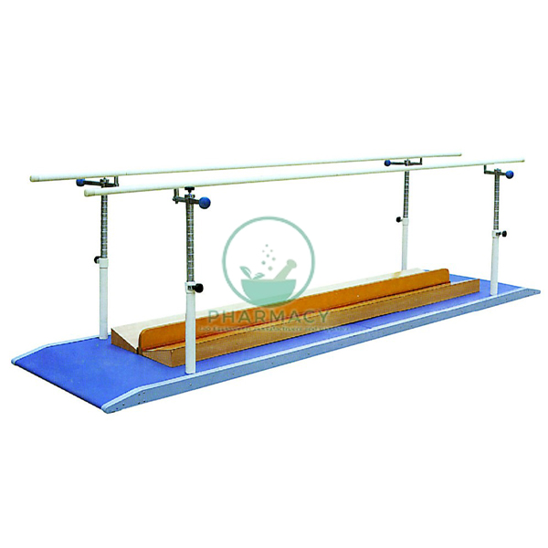 Parallel Walking Bar