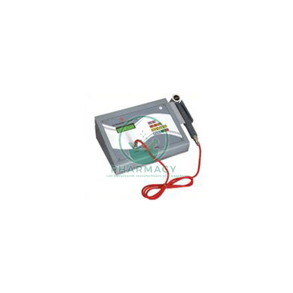 Ultrasound Therapy Unit