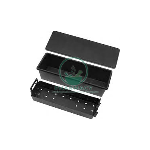 Light Weight Disinfection Tray System