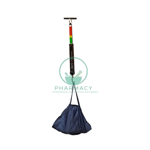 Weighing Scale with Hammock