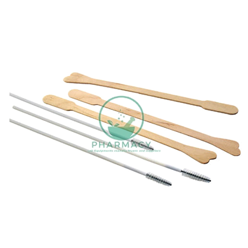 Cytobrush /Endocervical Brush
