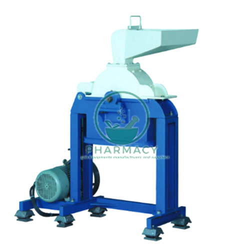 Disintegrator Machine
