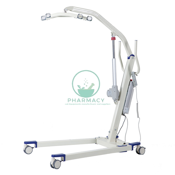 Electric Mobile Patient Lift