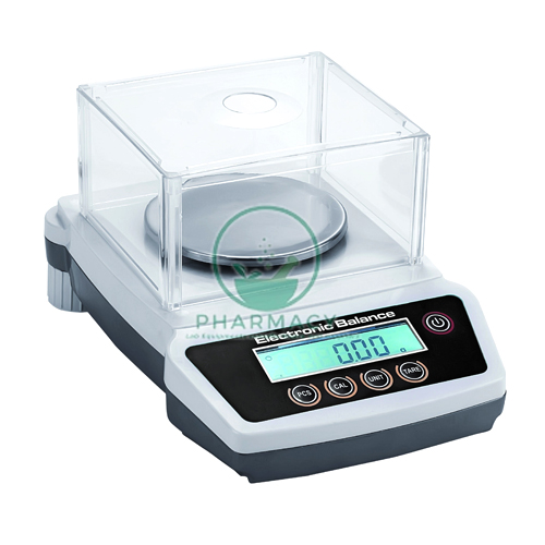 Electronic Balance