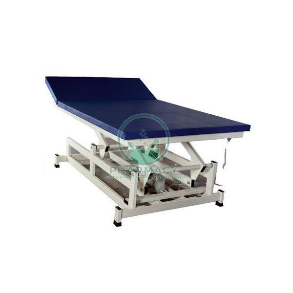Hi-Low Mat Platform