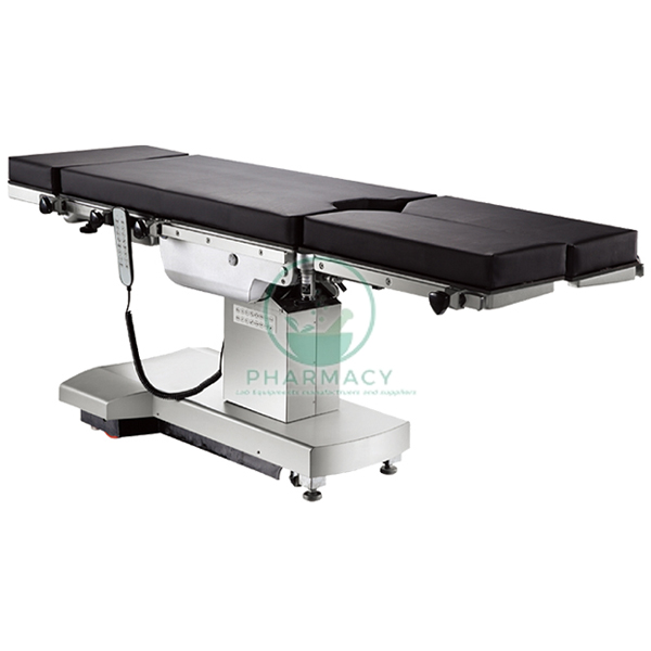 Electric Hydraulic Operation Table