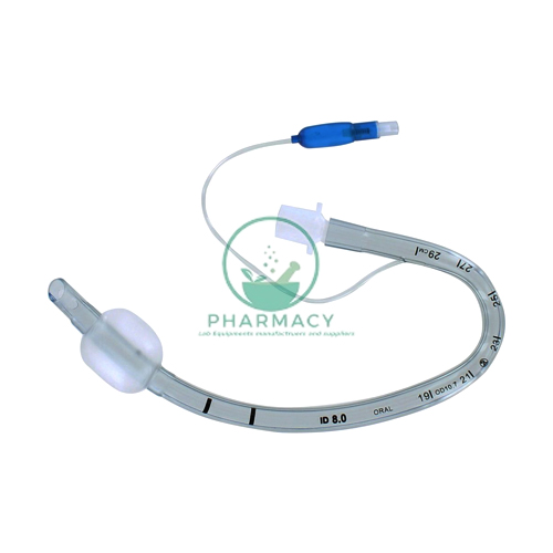 Oral Endotracheal Tube, Cuffed