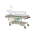 Emergency and Recovery Trolley