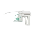 Hand Held Suction Unit