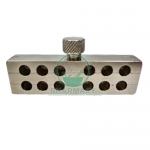Suppository Mould