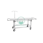 Stretcher on Trolley