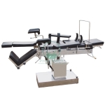 Side End Contolled Universal Operating Table