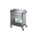 Medicine Trolley, Superior S.S.