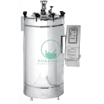 Fully Automatic Autoclaves