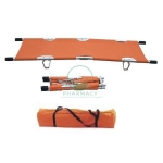 Stretcher Double Folds