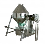 Double Cone Blender