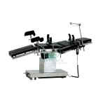 Electrically Operated OT Table