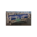ICU Bed 5 Function Electric With Chair Position With Twin Remote