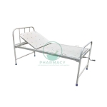 Semi Fowler Bed General