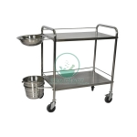Dressing Trolley