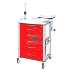 Emergency Trolley