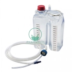 Chest Drainage System / Under Water Sealed Drainage System