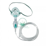 Nebulizer Mask