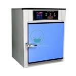 Hot Air Sterilizer Chamber