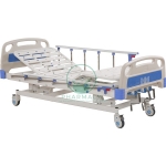 I.C.U. Bed, Manual, Three Function
