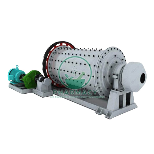 Ball Mill