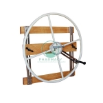 Shoulder Wheel