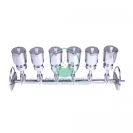 Sterility Test Apparatus