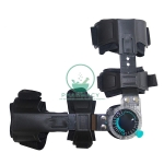 ROM Elbow Brace