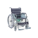 Wheelchair Aluminium